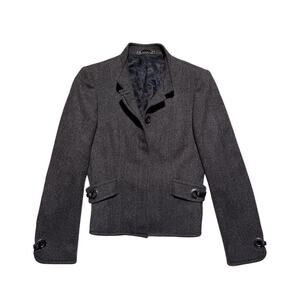Gucci | Jackets & Coats | Gucci Gg Jaquard Cotton Jacket | Poshmark